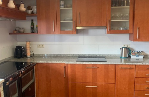 Nigran House | Spacious and lovely Beach House in Patos Nigran