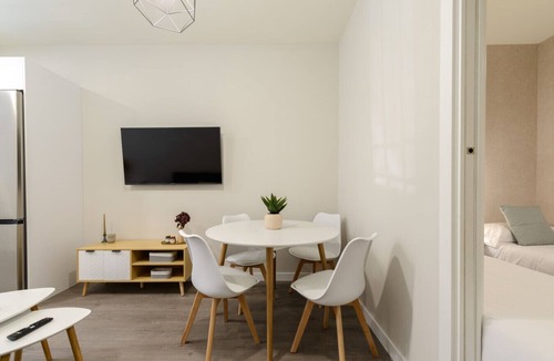 Torrejon de Ardoz Apartment | Spacious apartment near the airport