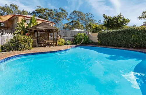 Eight Mile Plains Apartment | Spacious apartment close to everything, private, secure, and Queensland weather