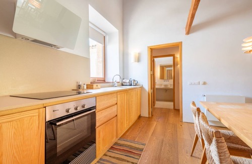 Lloseta Apartment | Spacious Apartment S'Era with Private Terrace