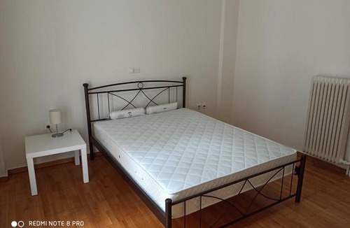 Neapoli Apartment | Spacious & Cozy, 3 room central apartment!!