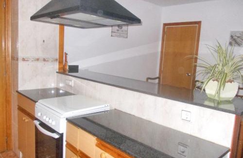 Sant Carles de la Rapita Apartment | Spacious Apartment in Sant Carles de la Ràpita, Sea View