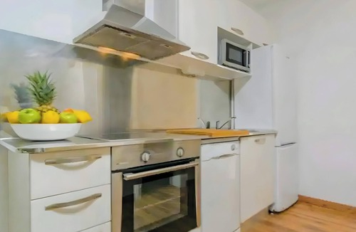 Son Serra de Marina House | Spacious Holiday Home Bahamas 1 with Wi-Fi, Pool, Balcony, Terraces & Garden; Parking available