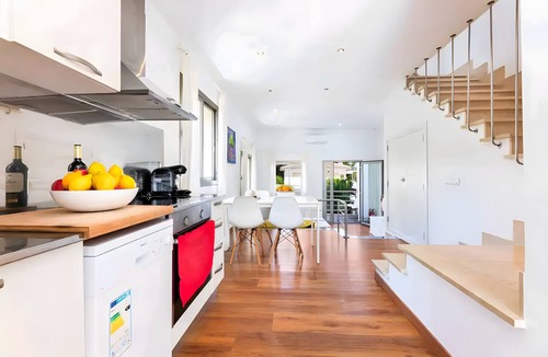 Son Serra de Marina House | Spacious Holiday Home Bahamas 1 with Wi-Fi, Pool, Balcony, Terraces & Garden; Parking available