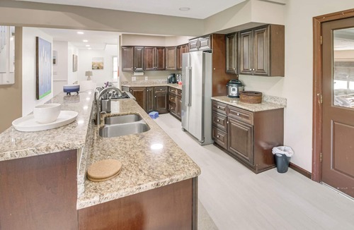 Concord House | Spacious Home w/Game Room, 2 Mi to Concord Mills!