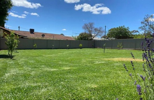 Flora Hill House | Spacious House, 5 bedrooms, plus study and large backyard