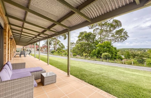 Sunnybank Hills House | Spacious Land Area 5Bedroom Home @Sunnybank NewA/C