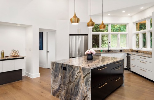 Asheville House | Spacious Luxury Mountain Modern Retreat