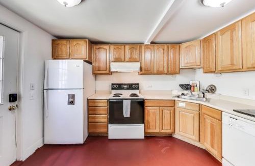 Outer Sunset Apartment | Spacious Studio Near Golden Gate Park