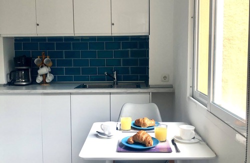 Sitio de Calahonda Apartment | Spacious, sunny, seaview apartment set in lush gardens full size 25m pool