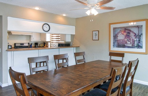 Santa Ana Heights Apartment | Spacious upper unit located just one house from the sand!