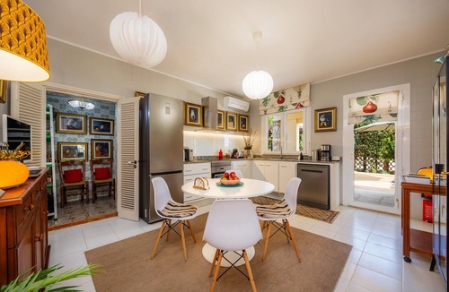 Can Pastilla Villa | Spacious Villa by the Sea with Private Saltwater Pool
