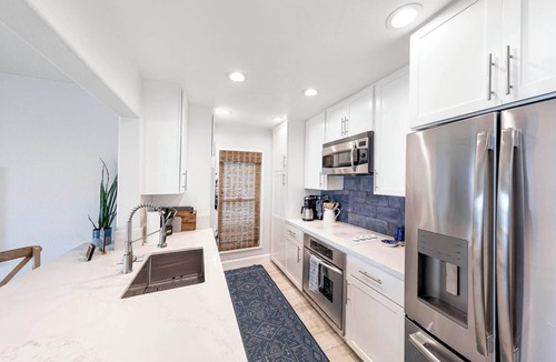 Dana Point Condo | Spectacular Oceanfront - the Best Views in Dana Point !