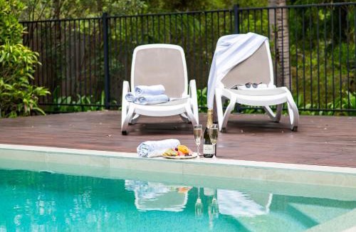 Airlie Beach Apartment | Splendeur Sur La Mer - One Bedroom