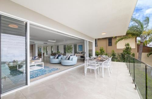 Airlie Beach Apartment | Splendeur Sur La Mer - One Bedroom