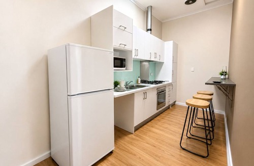 Springvale House | Springvale Lodge - Simple 3 Bedroom House