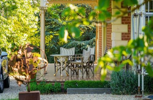 Kyneton House | St Agnes by Prunella