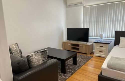 St. Albans House | St Albans