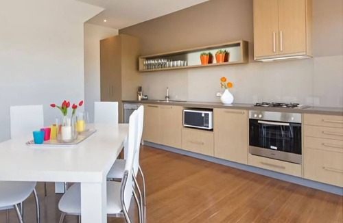 Fingal Apartment | St Andrews Beach apartment 4 02