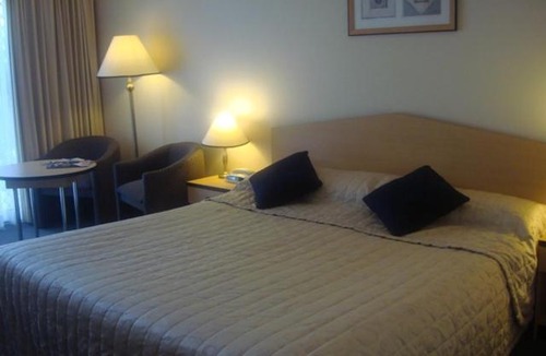 St Marys Hotel | St Marys Park View Motel
