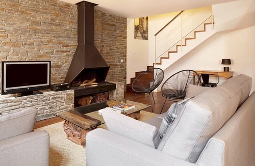 Gessa Apartment | Stadium by FeelFree Rentals