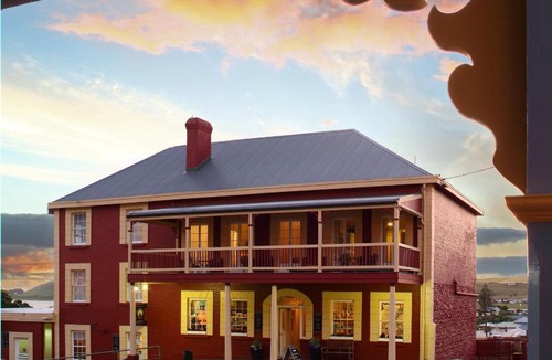 Stanley Apartment | Stanley Hotel