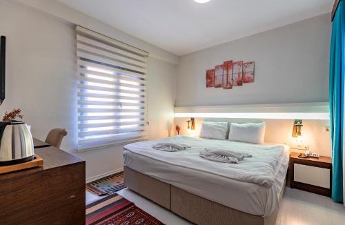 Sultanahmet Hostel | Stanpoli Hostel