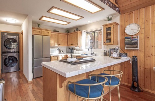 Sugarloaf Ski Chalet | Stargazer| Near Lake, Jacuzzi, Dogs Ok, Trails, AC