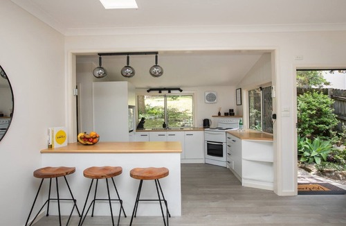 Pearl Beach House | Stay 3 nights, pay 2 this Winter*