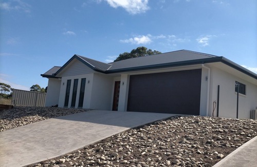 Worrolong House | Stay and Play Golf