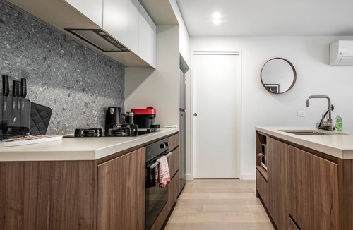Dickson Apartment | Stay and Play the Dickson Way