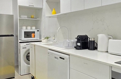 Kenmore House | Stay at The Hideaway, a curated luxury boutique home away from home experience…
