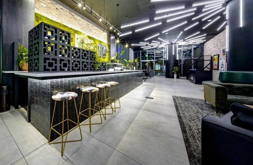 Downtown Miami Apartment | Stay High! Stay in the Sky! Exclusive Miami Condo!