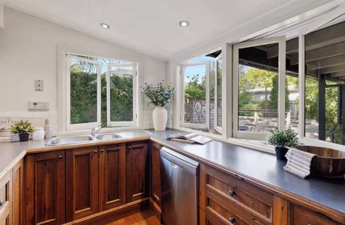 Camden House | Stay in a restored 1890s home that once served as Camden’s first hospital