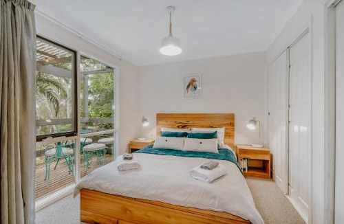 Belgrave House | Steep Creek Retreat