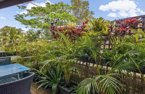 Ballina Apartment | Stingray - Centrally located to Ballina CBD