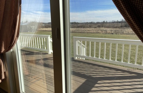 Canajoharie House | Stix & Style 2…25 mins from Cooperstown or ADK park; 7 miles from Sharon Springs