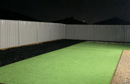 Shepparton South House | STONEHAVEN, perfect holiday accommodation for families. Close to GV Hospital