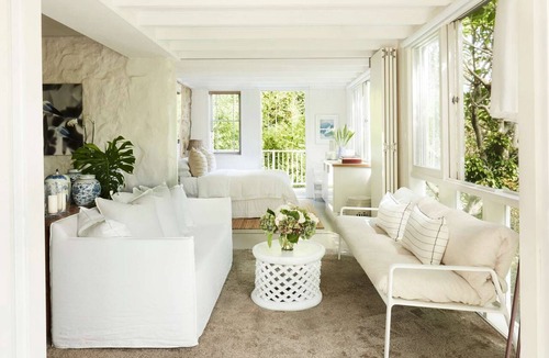 Palm Beach Apartment | Stonehouse Garden Apartment by Contemporary Hotels