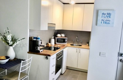 Brunswick East Apartment | Stonez off LYGON Brunswick East ranked 6th coolest neighbourhood in the world!