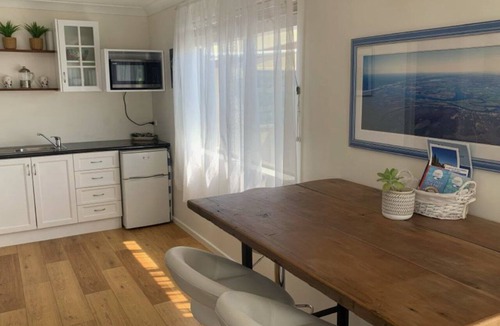 Yamba Apartment | Studio 8 - Lifestyle Yamba