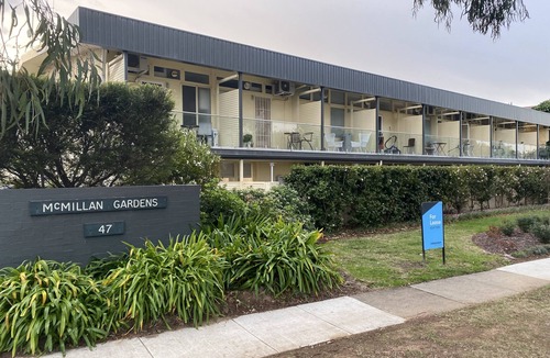 Griffith Apartment | Studio Apartment in Griffith - Studio 35