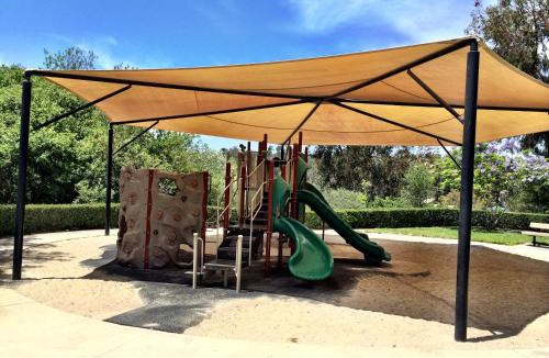 Laguna Niguel Apartment | Studio in peaceful gated Single Family Resident community