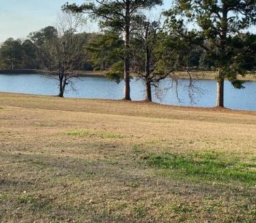 Auburn House | Study & War-sleeps 3-4~Mins from Auburn University