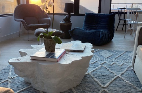 Western Malibu House | Stunning brand new home in Malibu Park. Ocean Views, pool and hot tub.