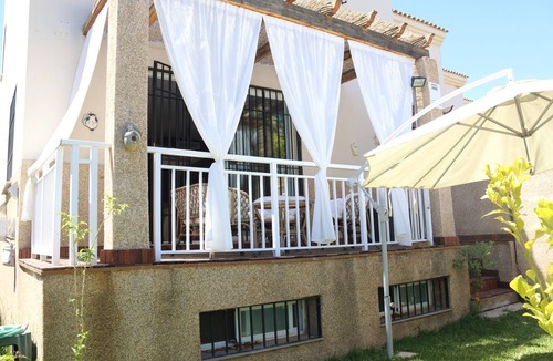 Benagalbon Ski Chalet | Stunning home in great location!