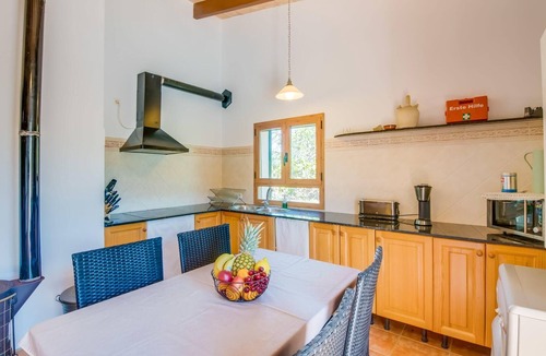 Sencelles House | Stunning home in Sencelles with private swimming pool, can be inside or outside