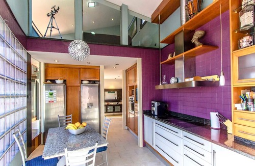 Caldes de Montbui Villa | Stunning modern villa - just half hour to Barcelona!