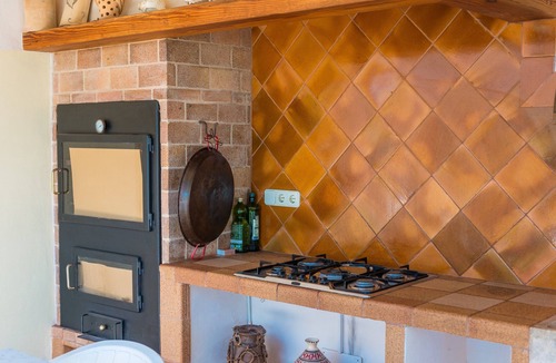 Soller Villa | Stunning Mountain Views and Pool – Villas Ca'n Tamany & Ca'n Baixo