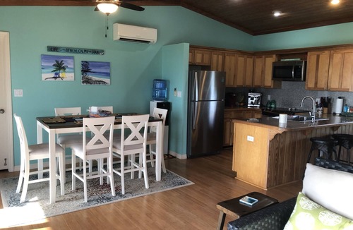 George Town House | Stunning sea views as seen on HGTV’s Bahamas Life!